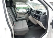 Volkswagen Transporter 25