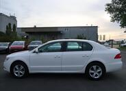 Škoda Superb 6
