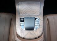 Mercedes-Benz Třídy E 35