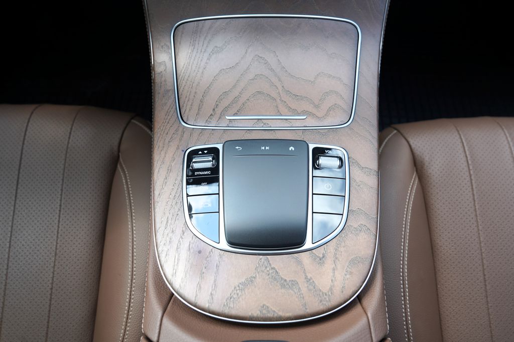 Mercedes-Benz Třídy E