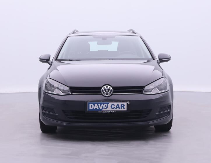 Volkswagen Golf 2