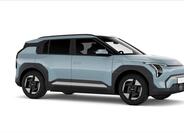 KIA EV3 1