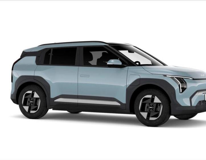 KIA EV3 1