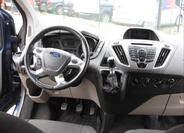 Ford Tourneo Custom 14