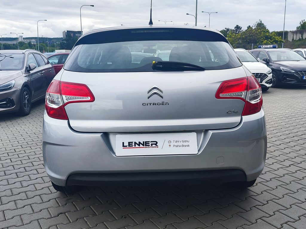 Citroën C4