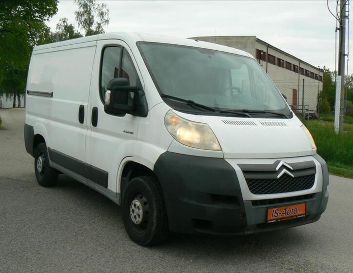 Citroën Jumper 2