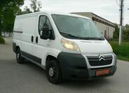 Citroën Jumper 2