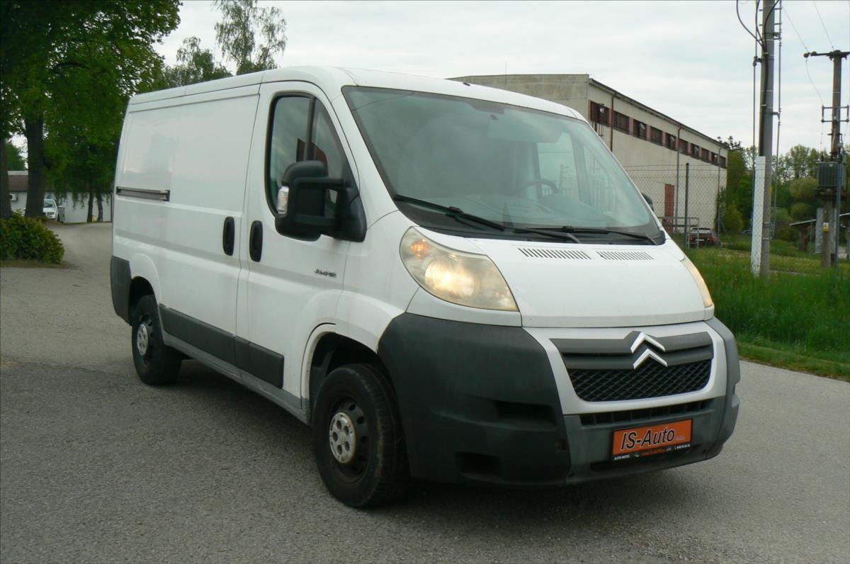 Citroën Jumper
