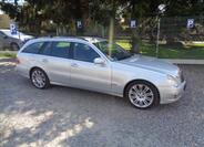 Mercedes-Benz 211 9