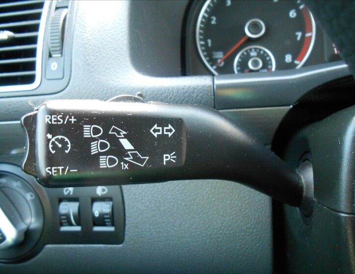 Volkswagen Touran 22