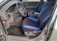KIA Carens 9