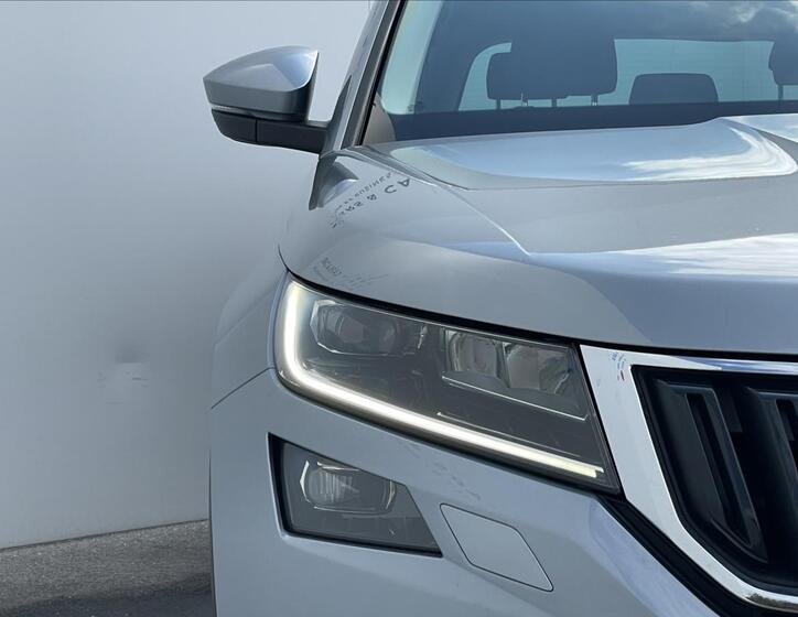 Škoda Kodiaq 20