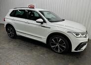 Volkswagen Tiguan 11