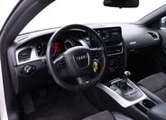 Audi A5 25
