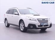 Subaru Outback 1