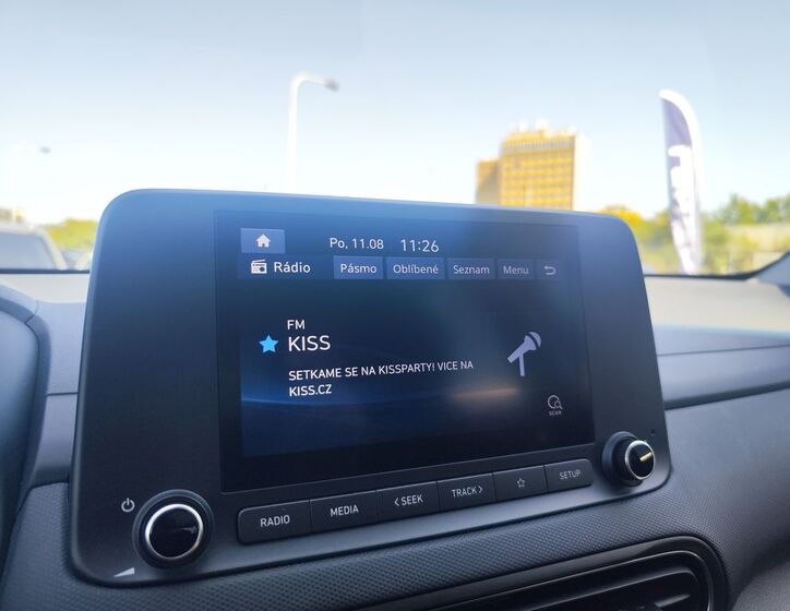 Hyundai Kona 14