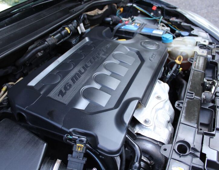 Fiat Punto Evo 23