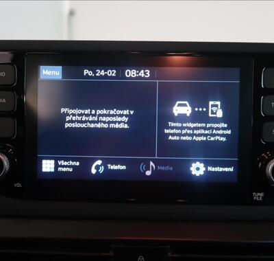 Hyundai i20 11
