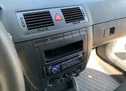 Škoda Fabia 11