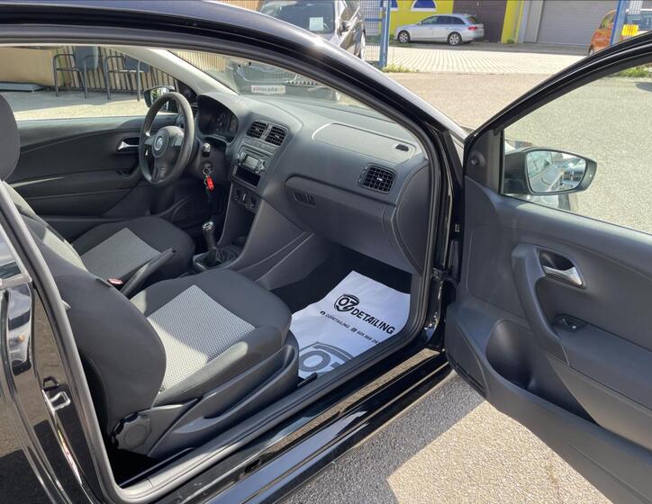 Volkswagen Polo 17