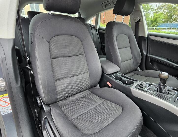 Audi A5 26