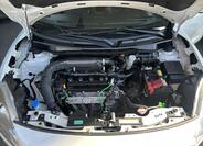 Suzuki Swift 11