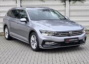 Volkswagen Passat 1