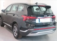 Hyundai Santa Fe 6