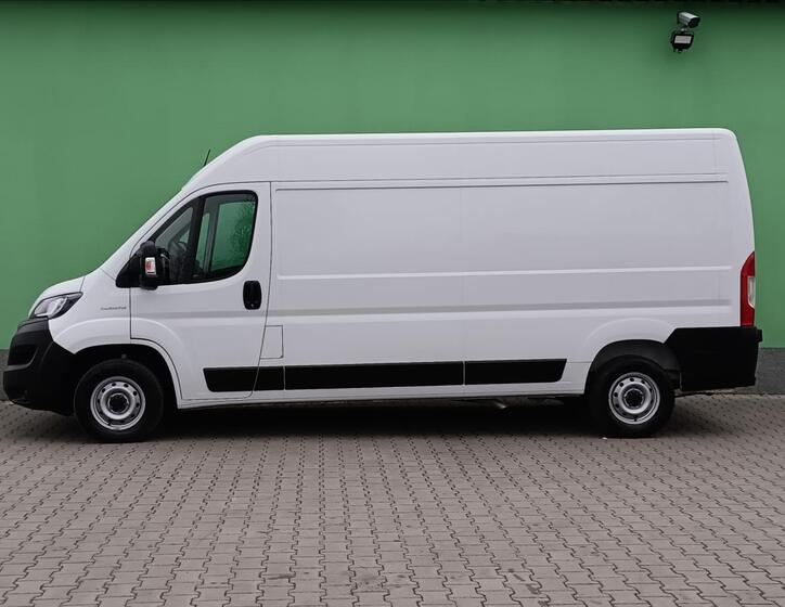 Fiat Ducato 5