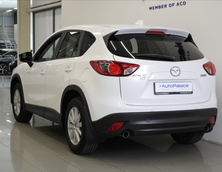 Mazda CX-5 3
