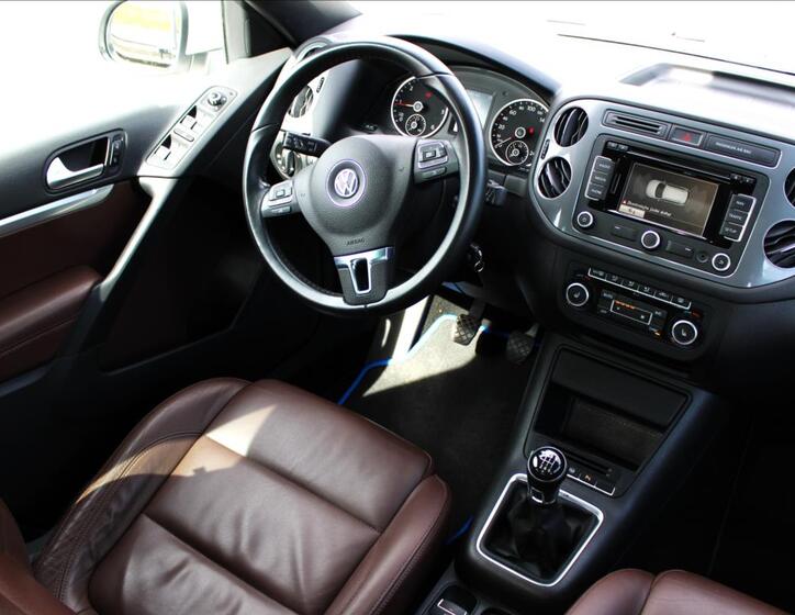 Volkswagen Tiguan 52