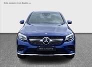 Mercedes-Benz GLC 8