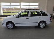 Škoda Fabia 5