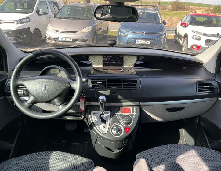 Peugeot 807 3
