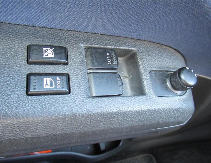 Suzuki Splash 17