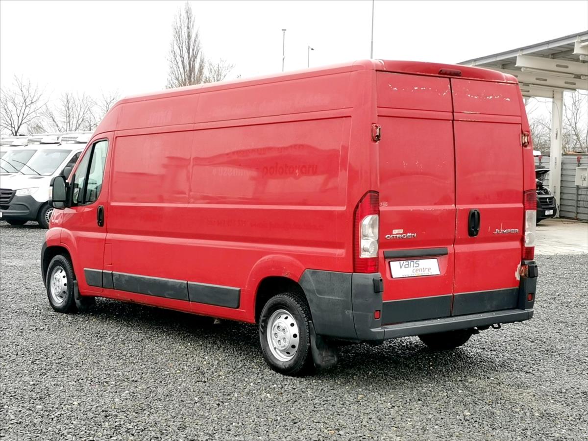 Citroën Jumper