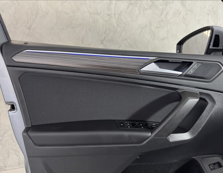 Volkswagen Tiguan Allspace 17