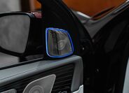 Mercedes-Benz GLS 27