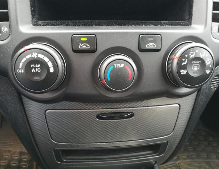 KIA Magentis 7