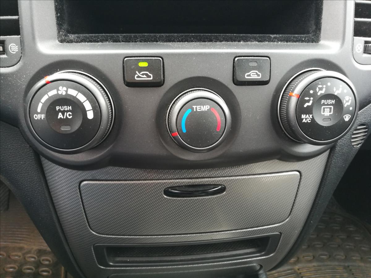 KIA Magentis
