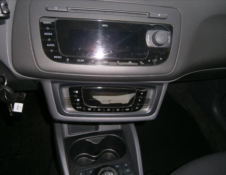 Seat Ibiza 15