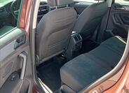 Volkswagen Tiguan 11