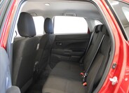Mitsubishi ASX 7