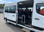 Renault Master 14