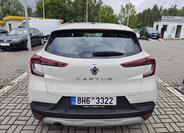 Renault Captur 5