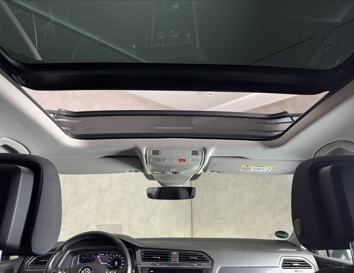 Volkswagen Tiguan Allspace 20