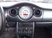 Mini Cooper 21