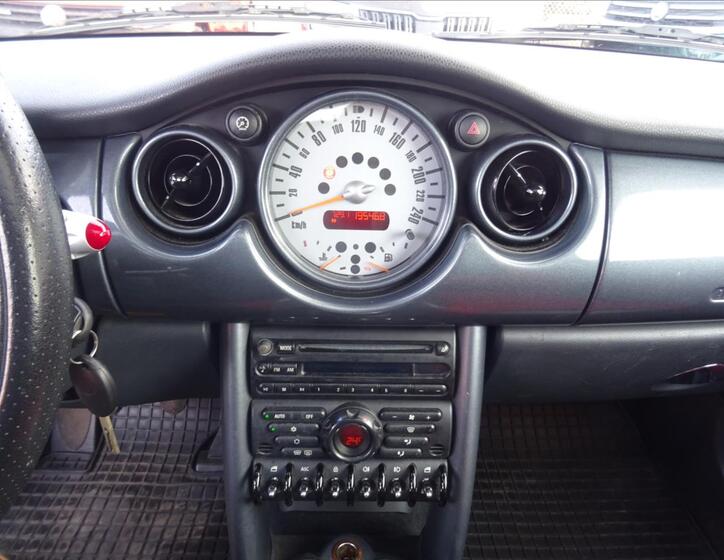 Mini Cooper 21