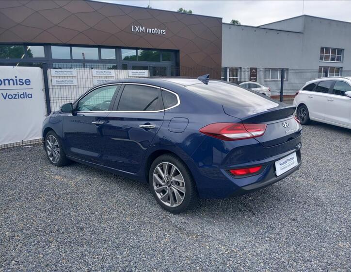 Hyundai i30 6