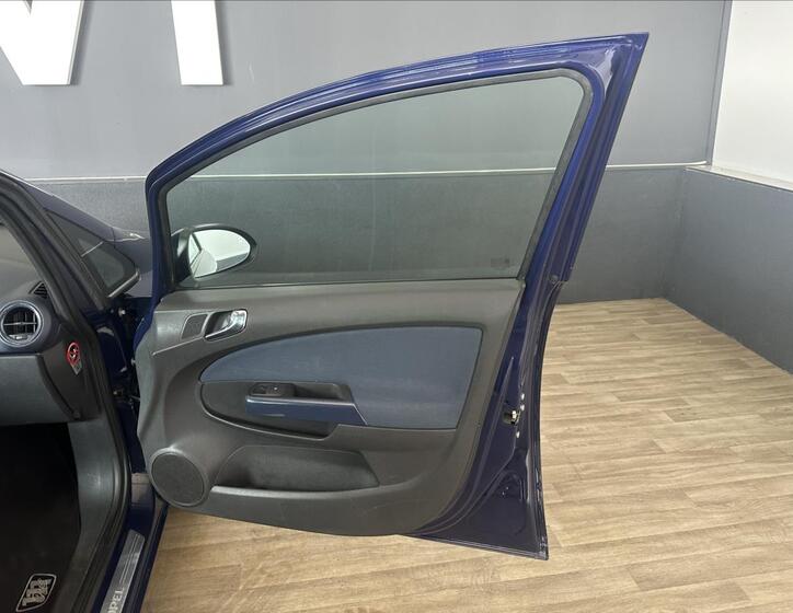 Opel Corsa 20